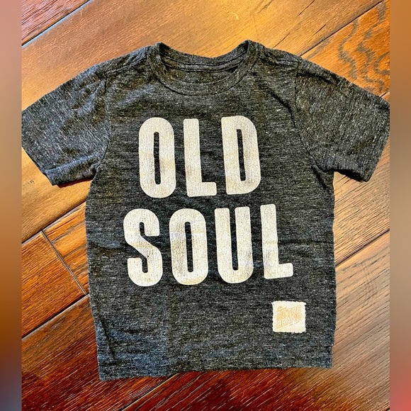 Original Retro Brand Other - Boys retro brand shirt